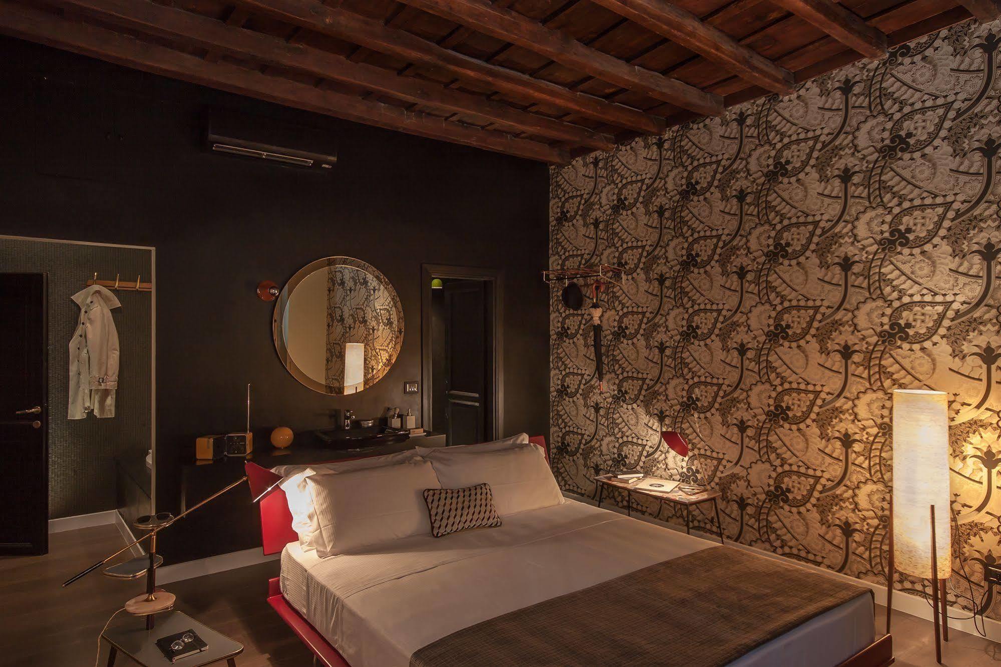 Hotel Frattina 57 Roma Exterior foto