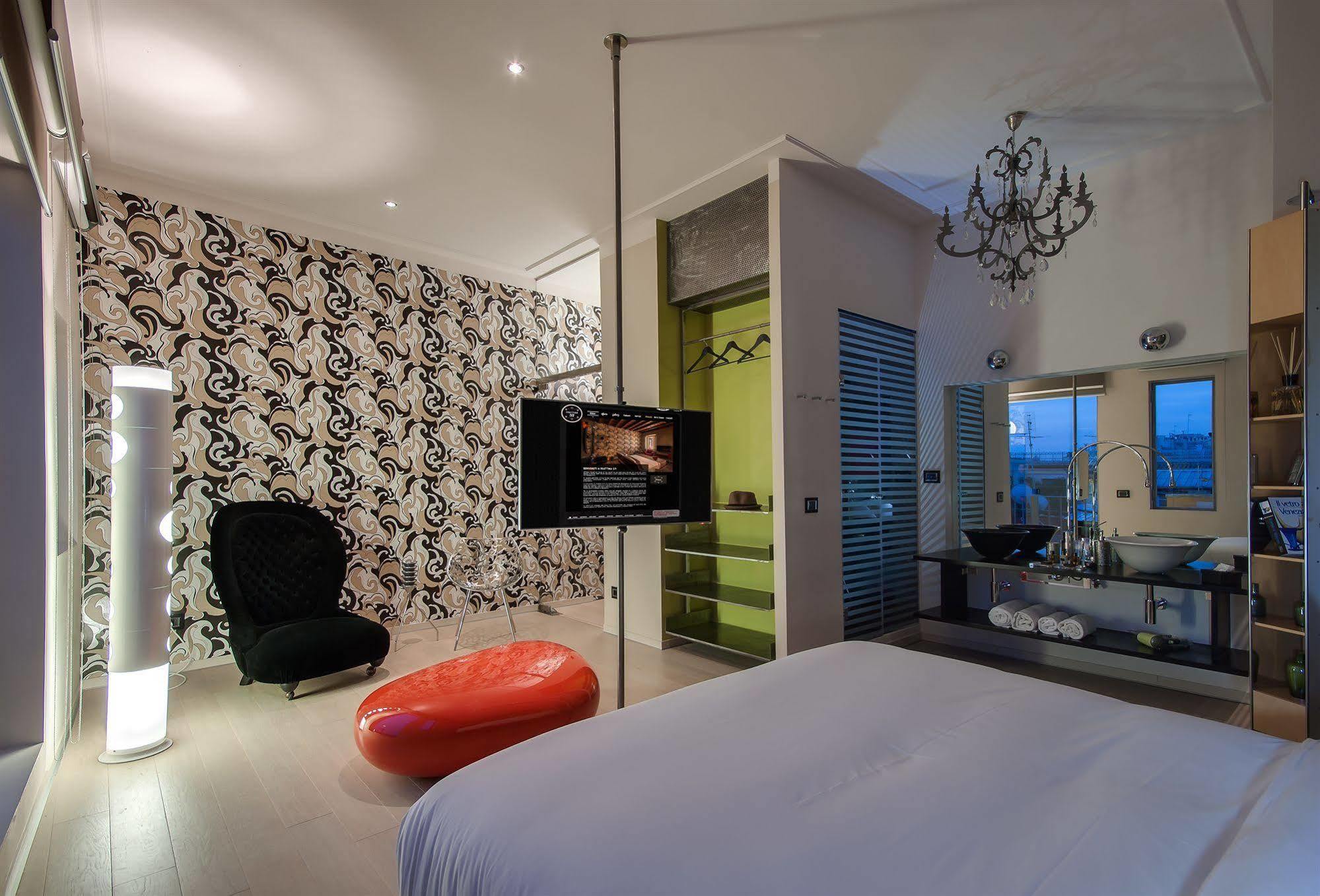 Hotel Frattina 57 Roma Exterior foto